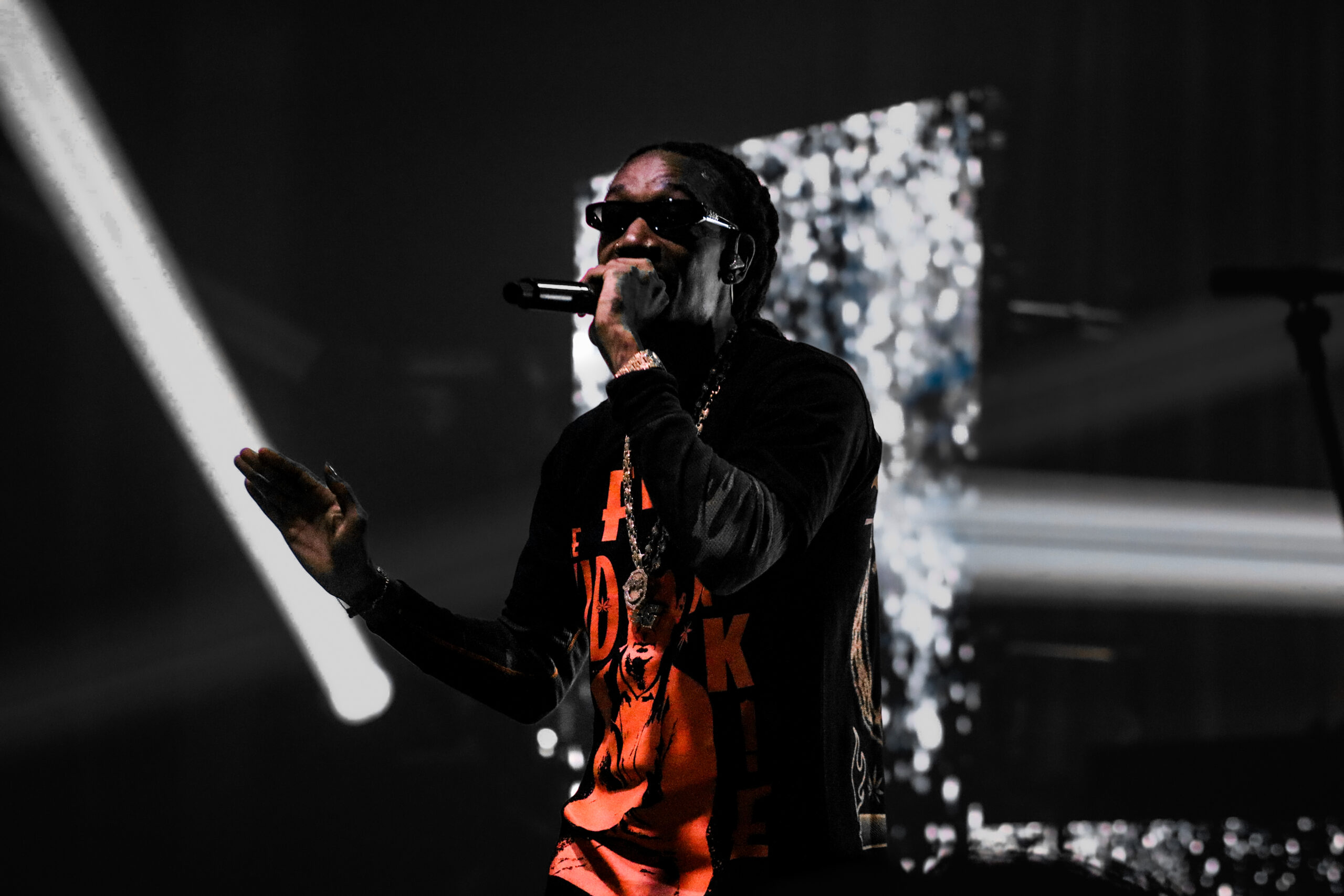 Wiz Khalifa – The Canopy Club, Champaign, IL