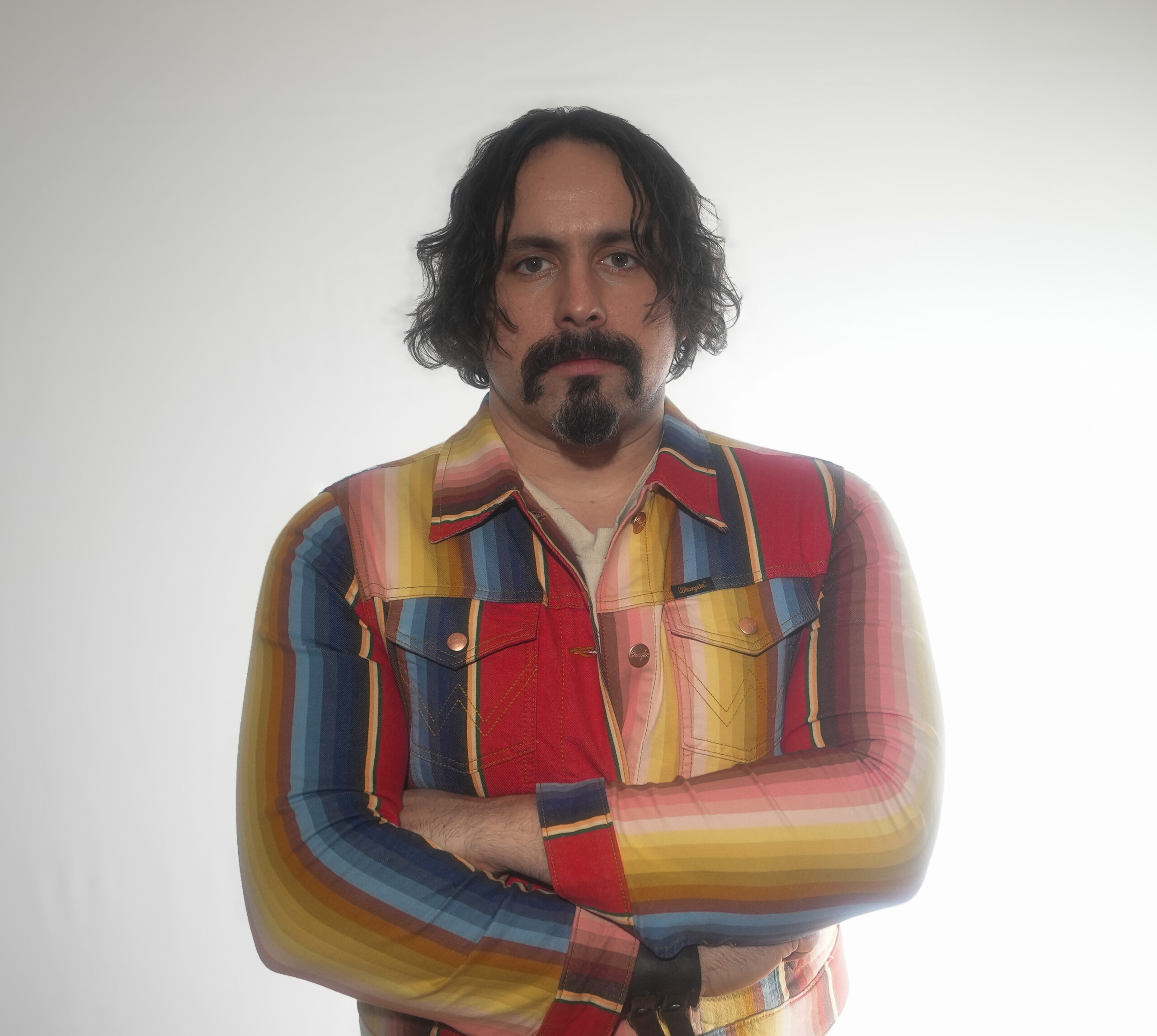 Steel Beans: The One-Man Band Who Can’t Be Contained