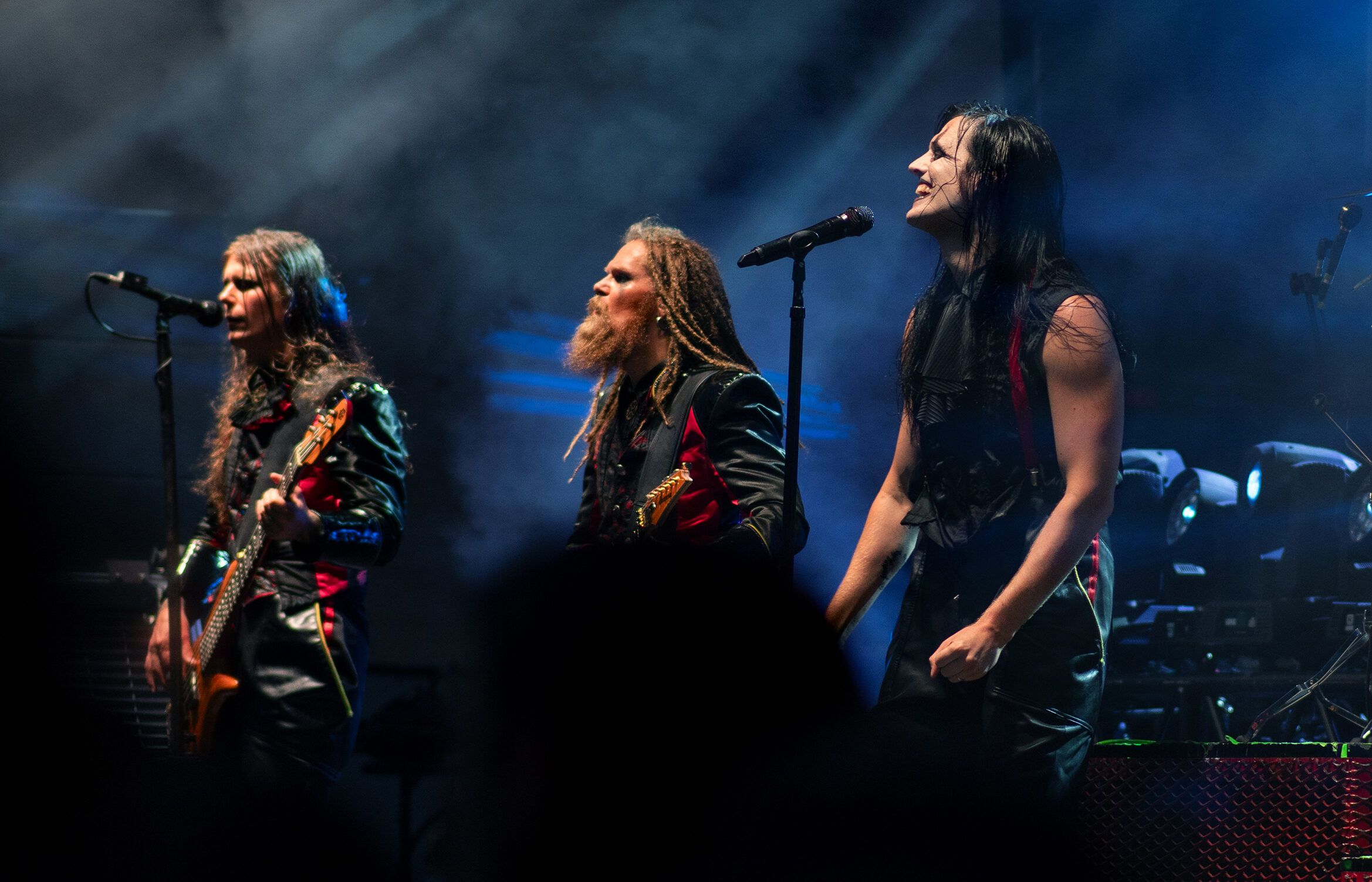 Listen to Avatar’s New Album Ahead of Official Release