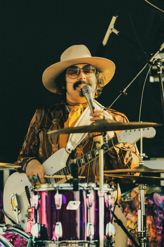 Photo credit: Travis Wetherbee