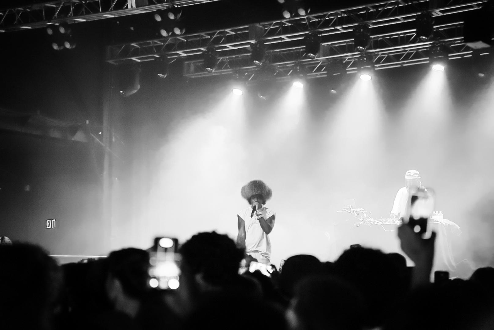 Ski Mask The Slump God’s nostalgic experience at The Fillmore in Charlotte, NC