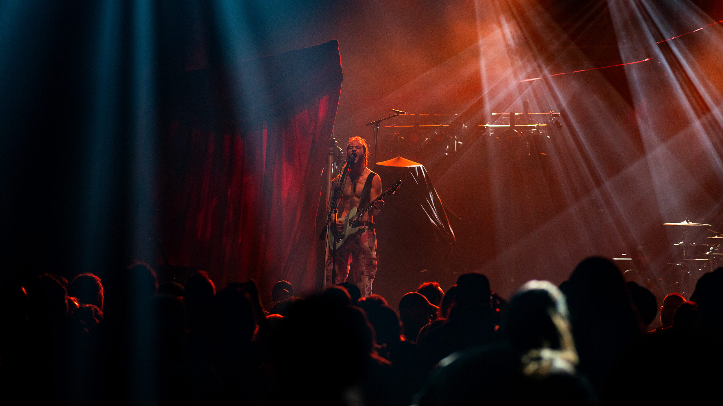 New Zealand’s Alien Weaponry is Taking US Audiences By Storm