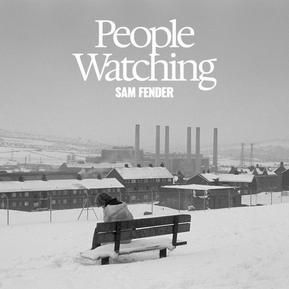 Sam Fender Releases Expanded Deluxe Version of People Watching