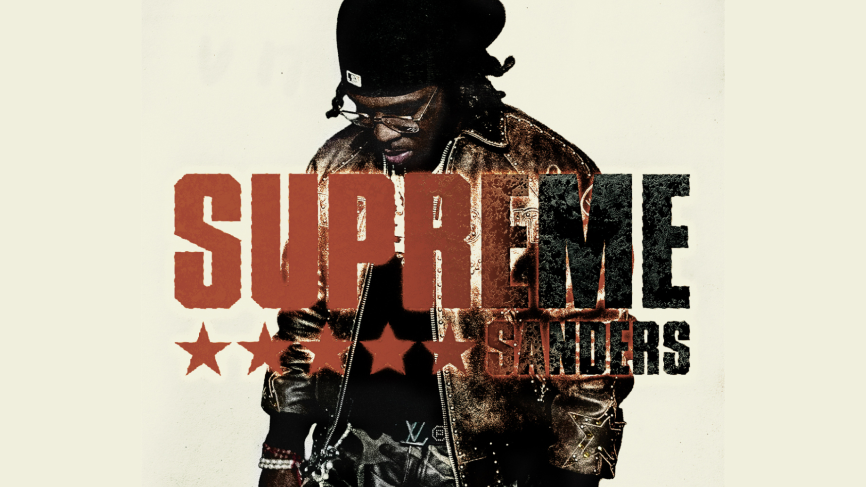 EST Gee releases an authentic and confident single “Supreme Sanders”