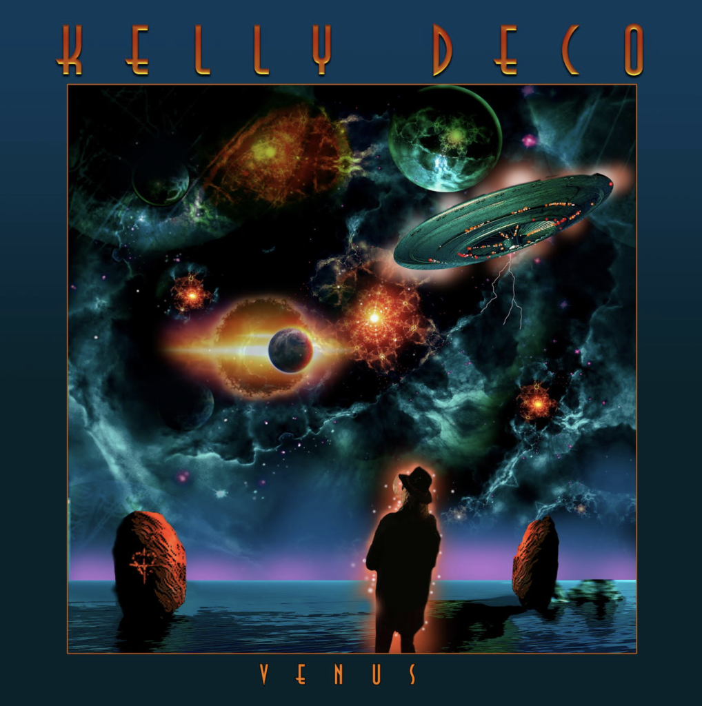 KELLY DECO