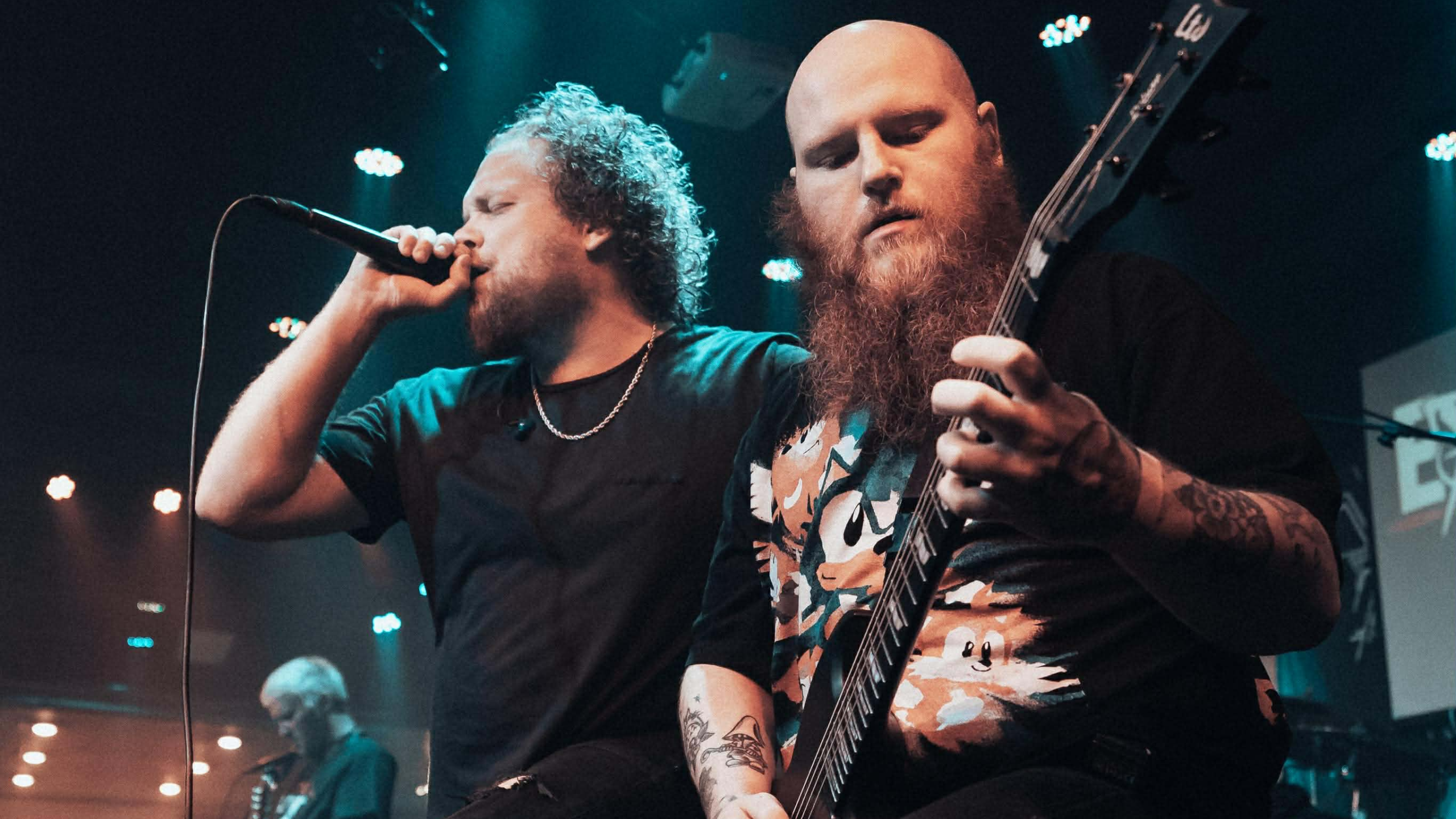 Execution Day releases immersive single “I Know I’ll Survive” for those re-learning their self-worth!