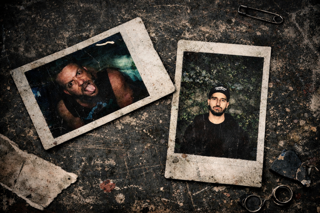 members of Good Night Moon