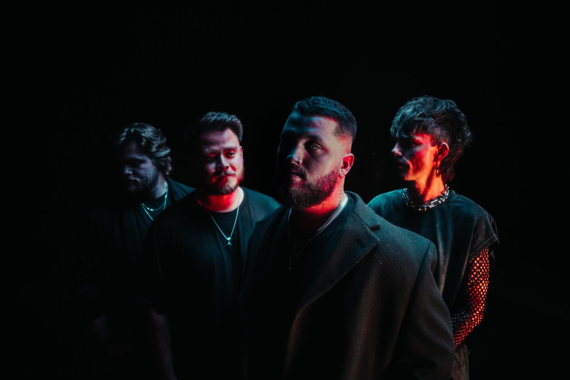 Kneel Before the King releases hypnotic single “Afterlife”