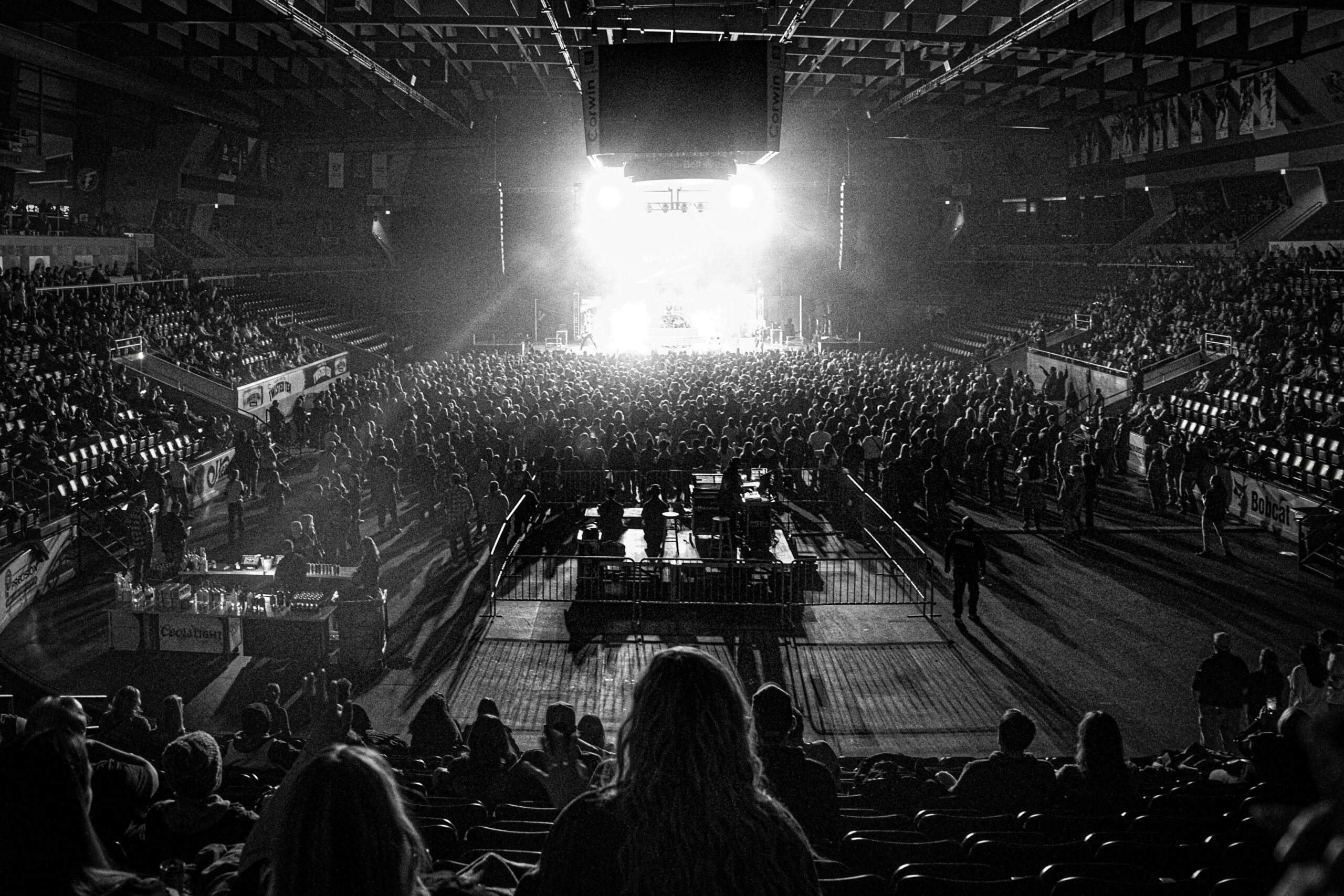 Hairball Brings BALLS TO THE WALL to Fargo