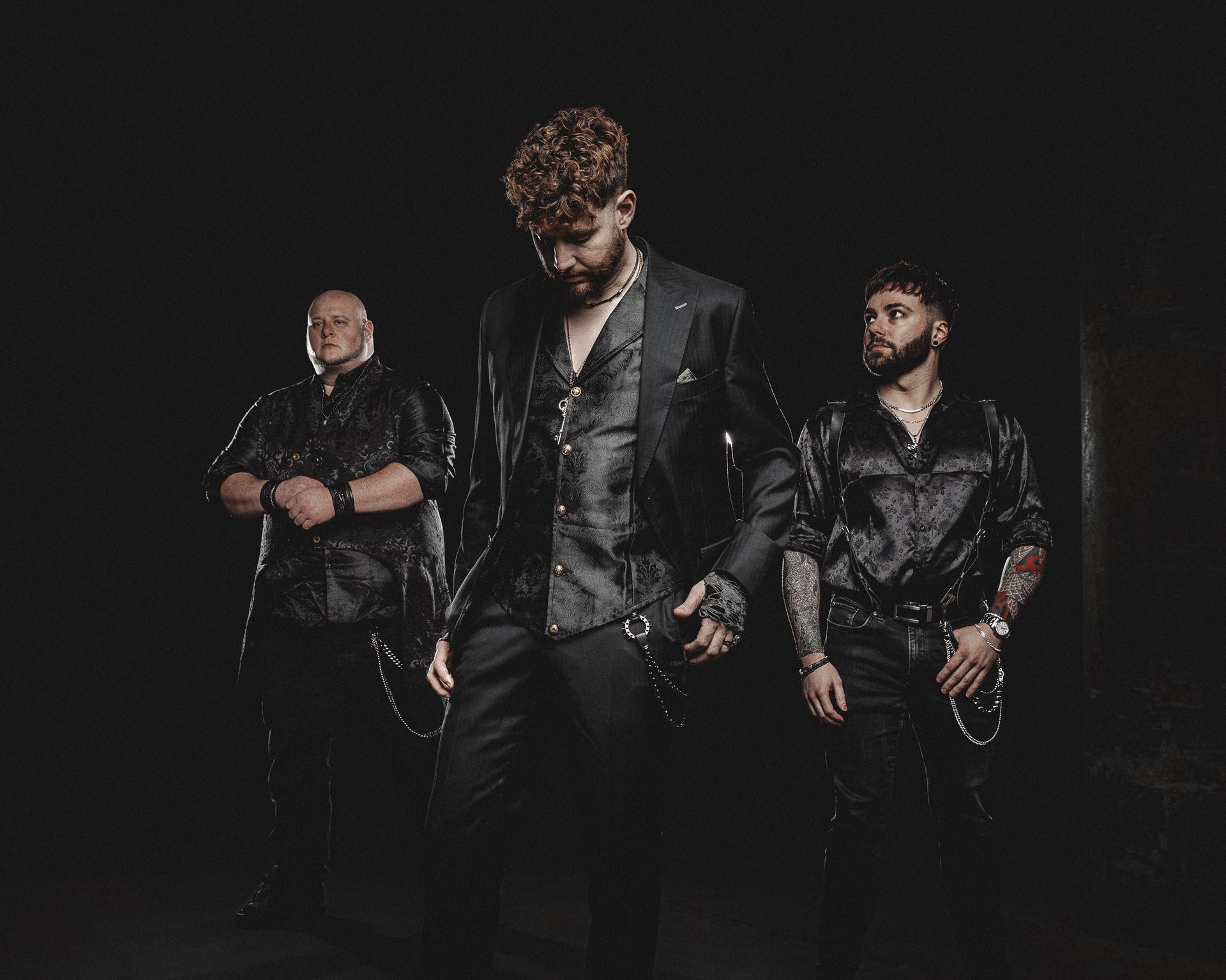 The Failsafe releases an intoxicating single “Happy To Be Here”