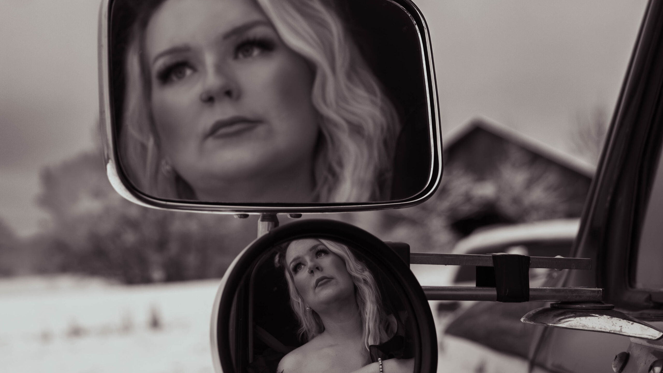 Sarah Beth Brewer Opens Up Like Never Before on ‘What You Left of Me’—and What’s Coming Next