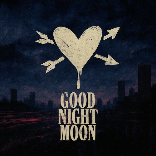 Good Night Moon will be releasing self-titled EP on January 23!
