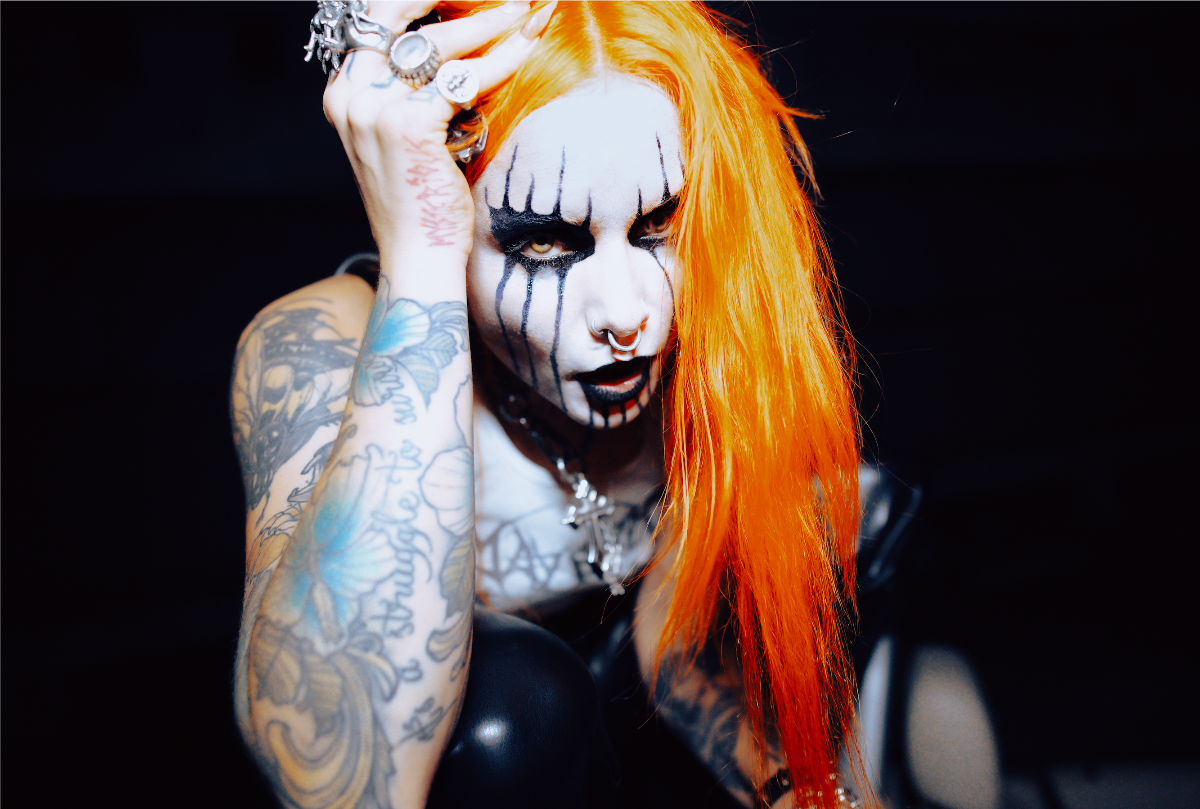 Mimi Barks announces upcoming 2026 tour!