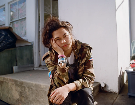 Feng kicks of 2026 with new single “Cali Crazy”