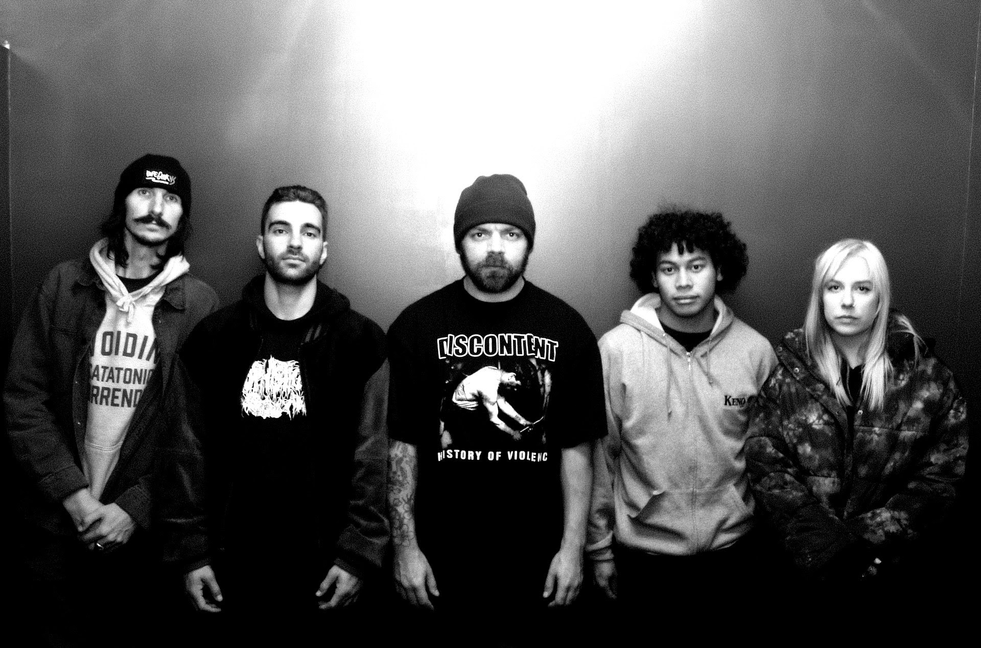 Dream Fatigue releases “Be Your Anchor” and officially signed to DAZE