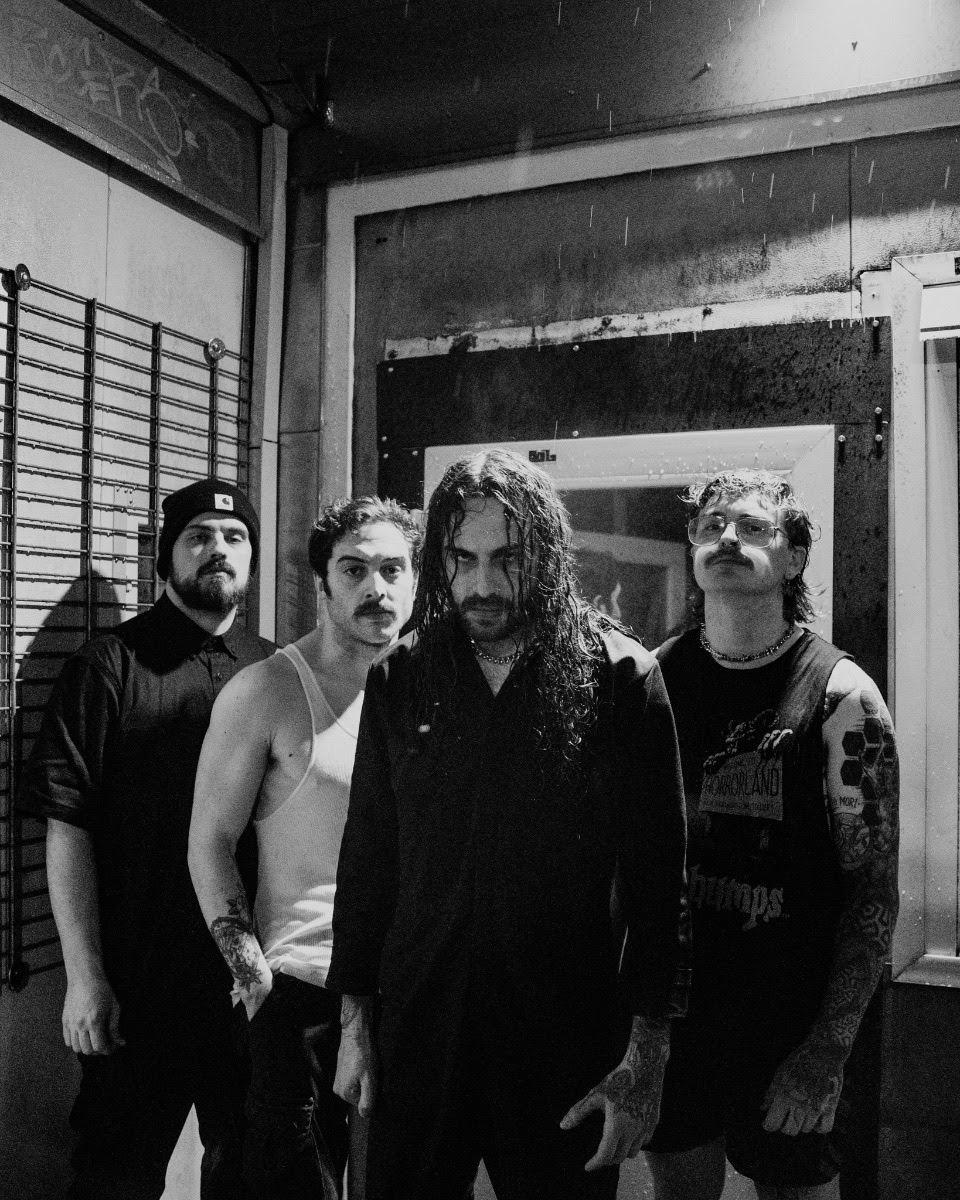 Spite announces “New World Killer” 2026 tour!