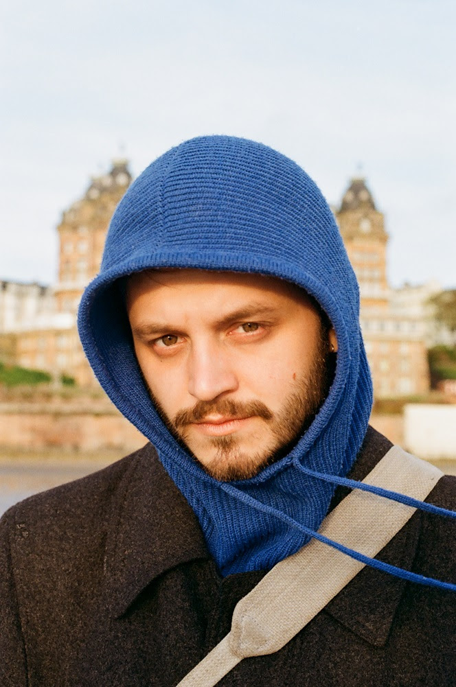 Felix Mackenize-Barrow announces side project: Book of Churches! Debut album releasing March 6! New single “Song By A Stranger” out now!