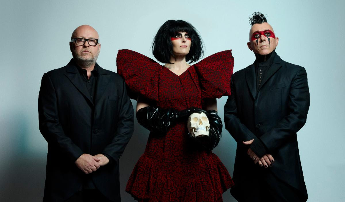 Puscifer releases new single “ImpetuoUs”