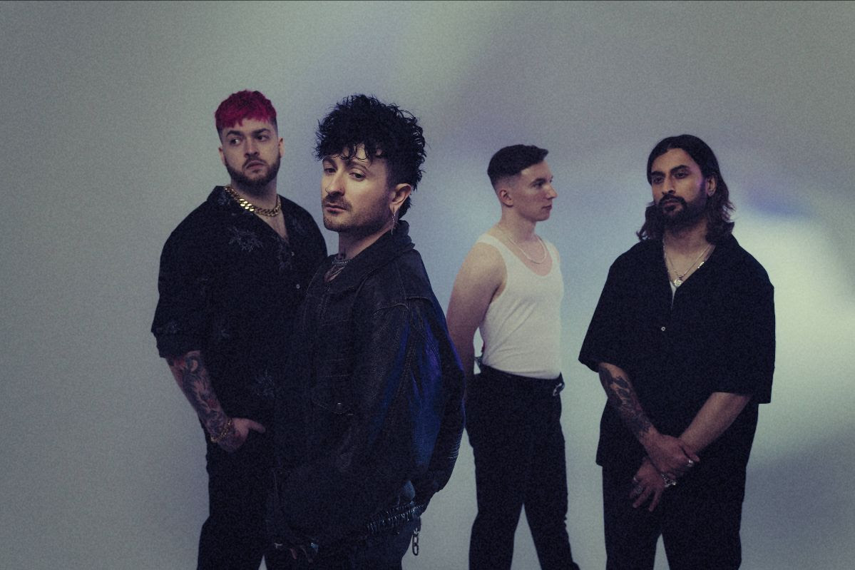 Shields releases “Miss Me” that’s expresses the grief of losing a band member