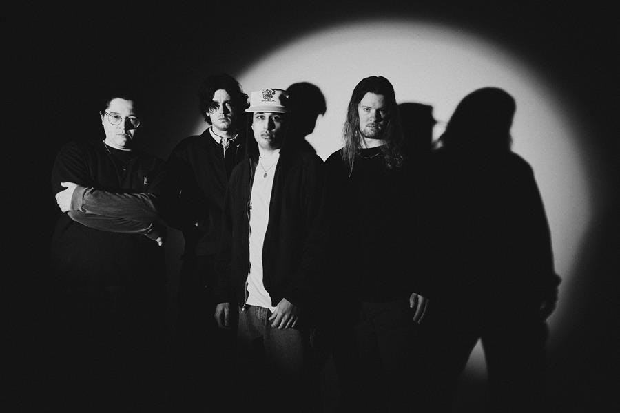 Soul Blind announces Red Sky Mourning North American tour