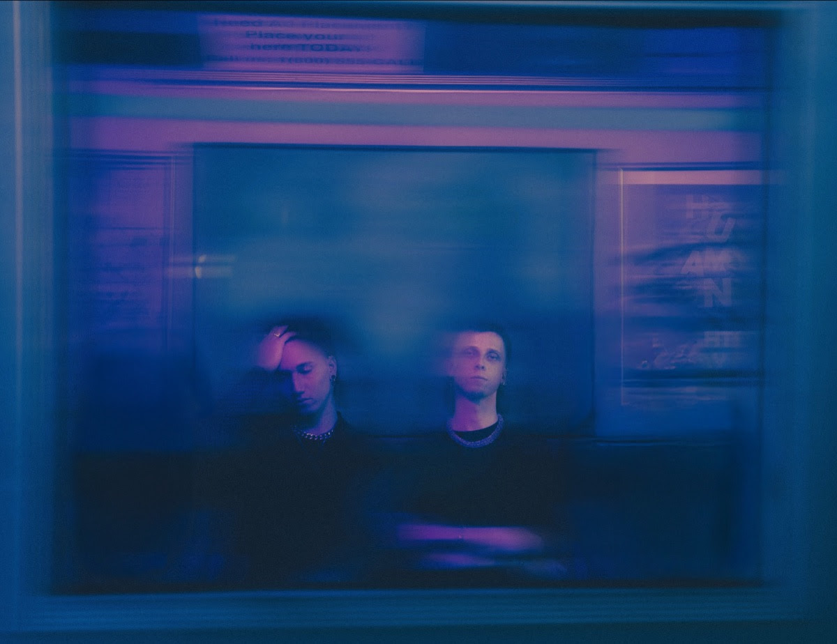 Don’t You Dare releases “Black & Blue” that expresses unresolved emotions of a toxic love