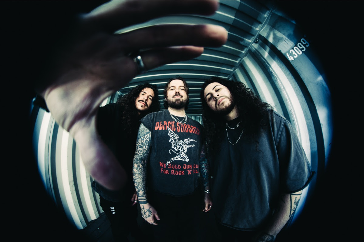 Code:Words releases new single “Limerence”