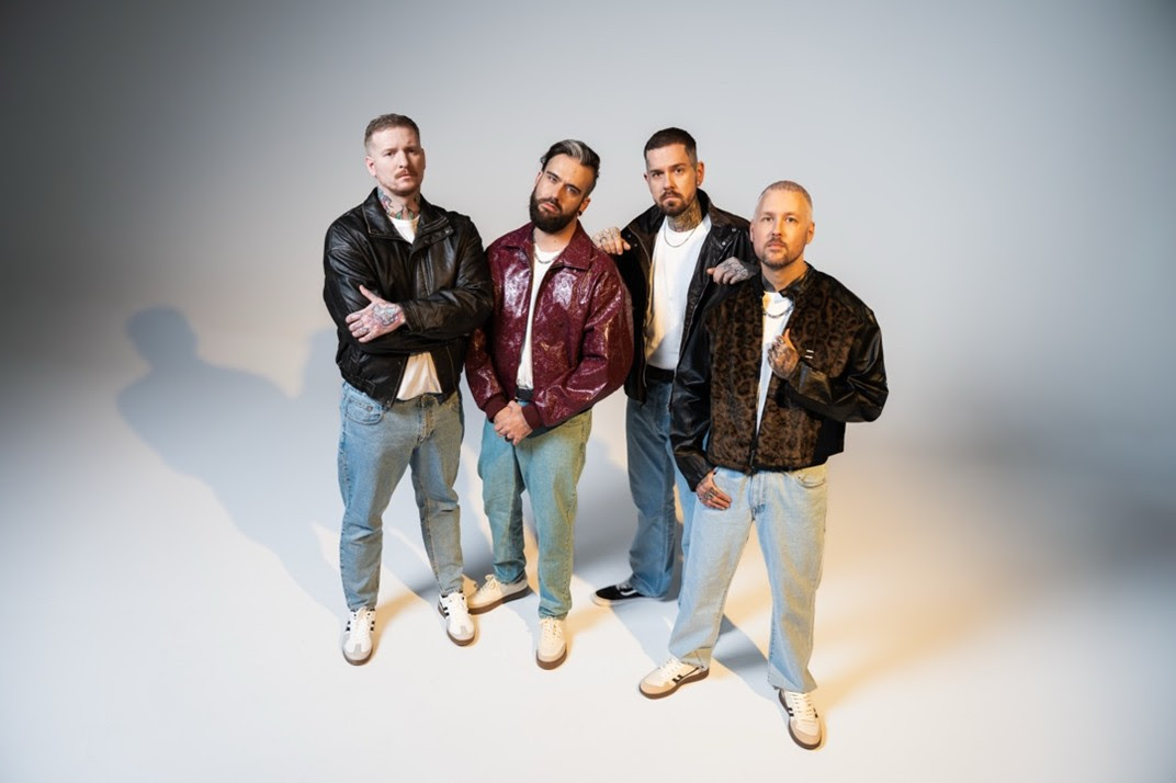 Samurai Pizza Cats announces their sophomore album ‘Press Start’ 