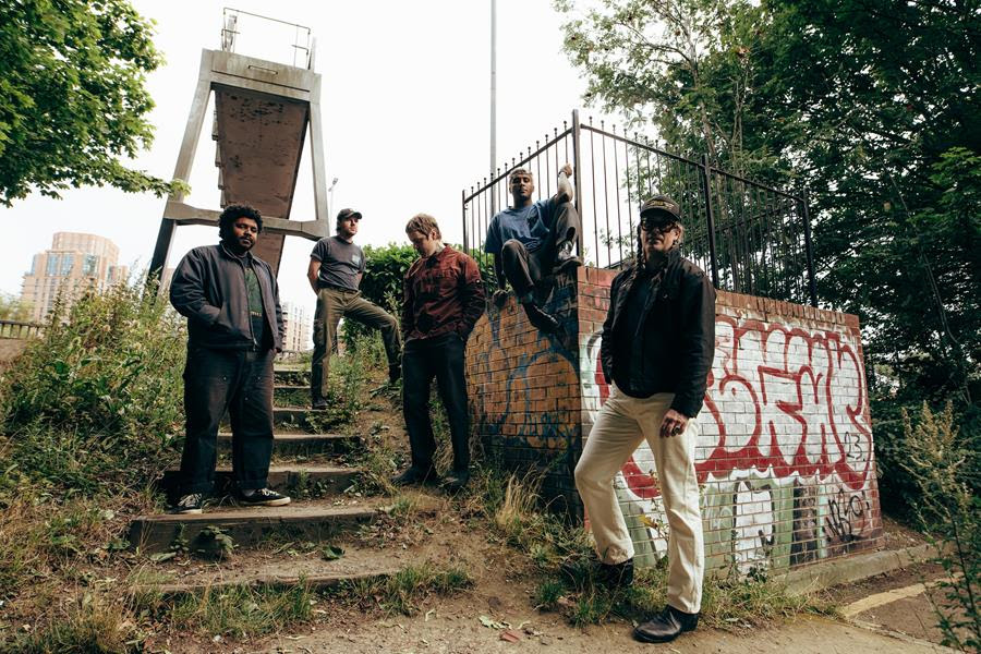 Angel Du$t releases “I’m The Outside” alongside announcing their LP out on February 13!