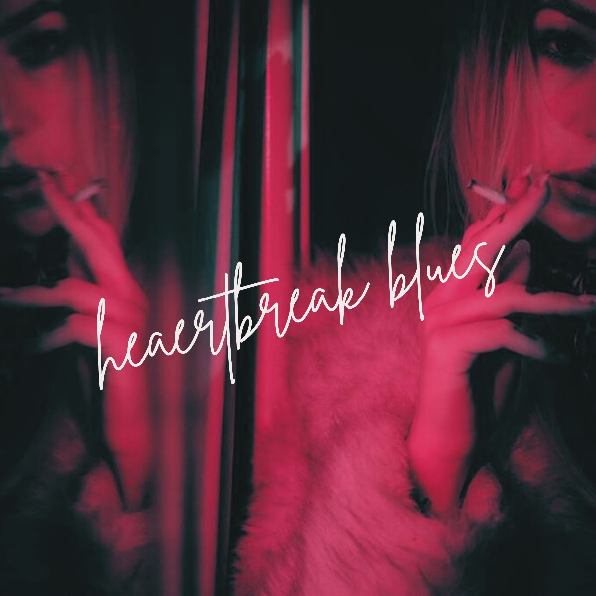 VRSTY releases “heartbreak blues” that expresses the emotional turmoil that love can cause