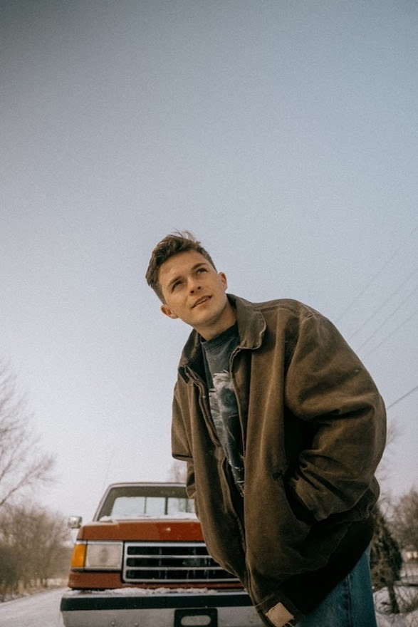 Josiah Queen releases a spiritual single “Demons”