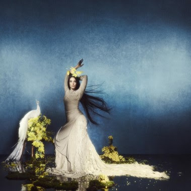 Jessie Ware releases “I Could Get Used To This” that evokes an atmospheric feeling