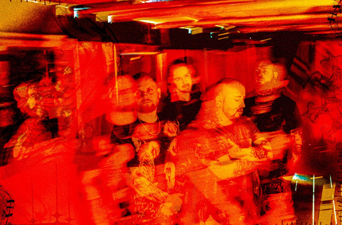 Bound In Fear announces third full-length, A Mind Too Sick Too Heal out on March 13!