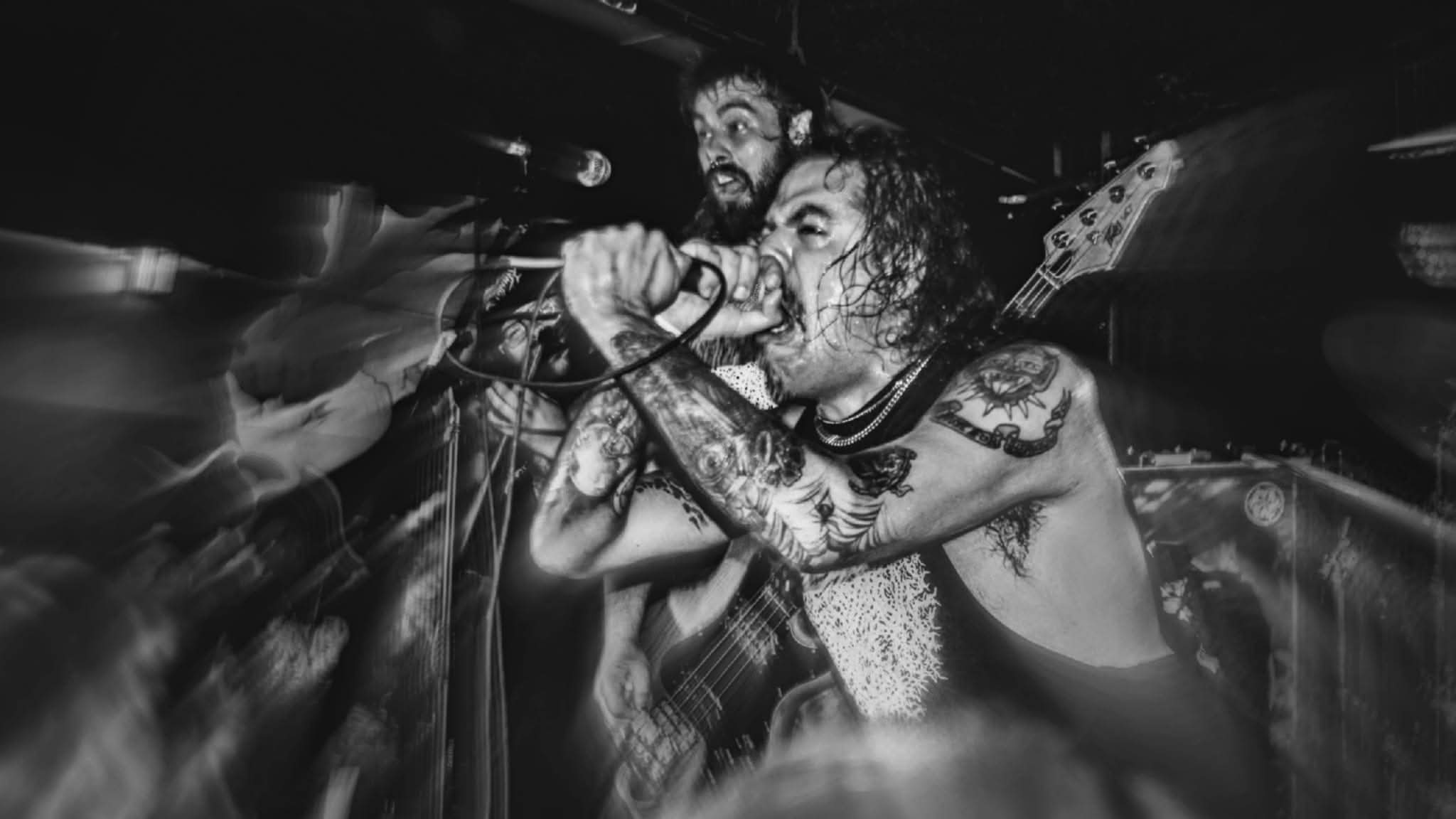 MAUL Announces Their “Traversing Across Afflicted Soils” Tour for Spring of 2026