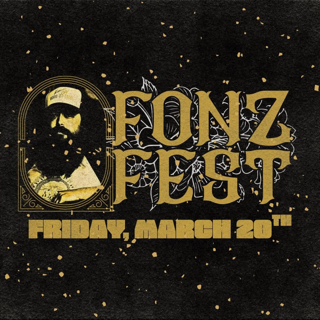 Fargo’s Aquarium Introduces FONZ FEST (Starting March 2026)