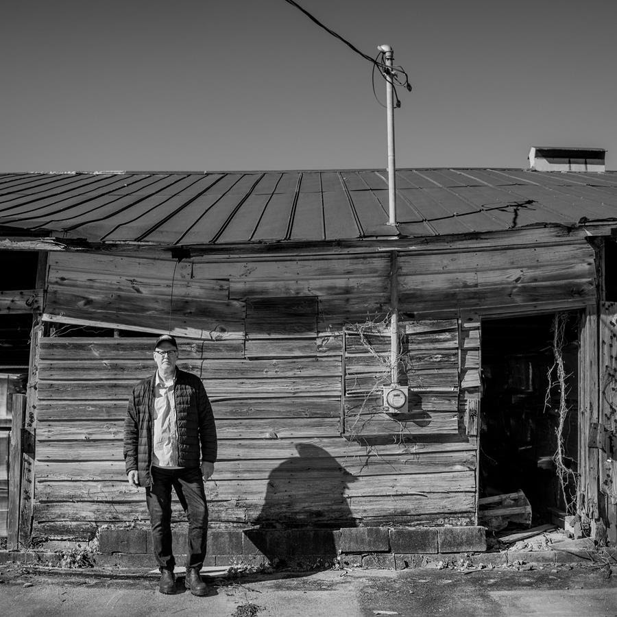 Crooked Fingers announces new single “Insomnia”! New album Swet Deth out February 27