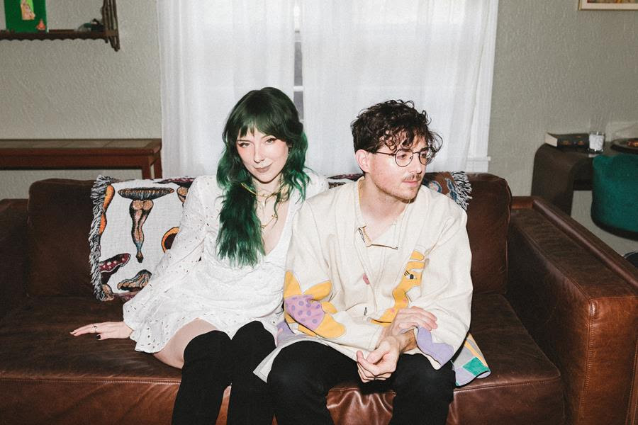 Teen Suicide announces new album out April 17! New single “Idiot” out now!