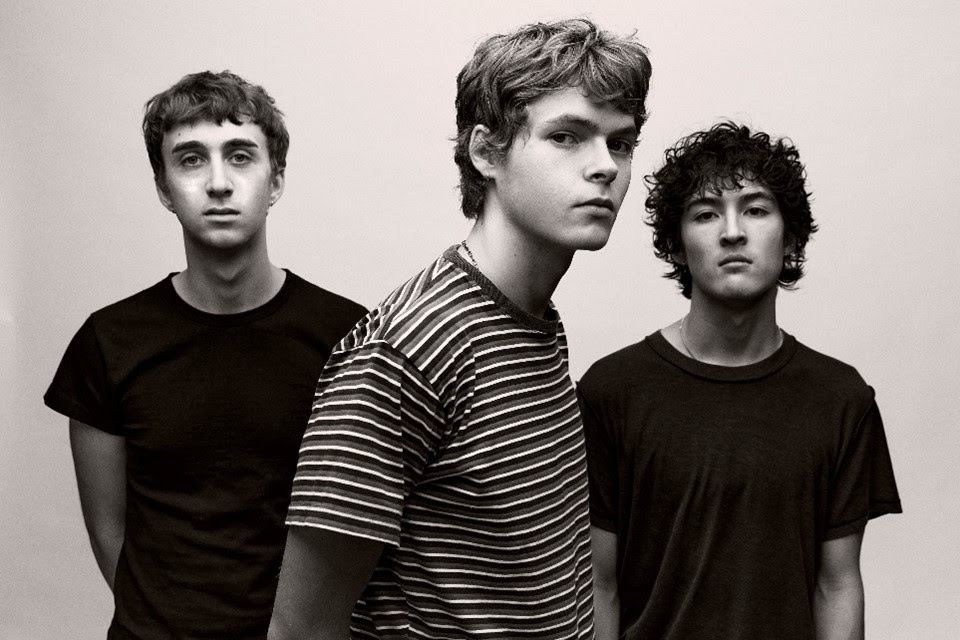 People I’ve Met releases an emotional single “For Hire”