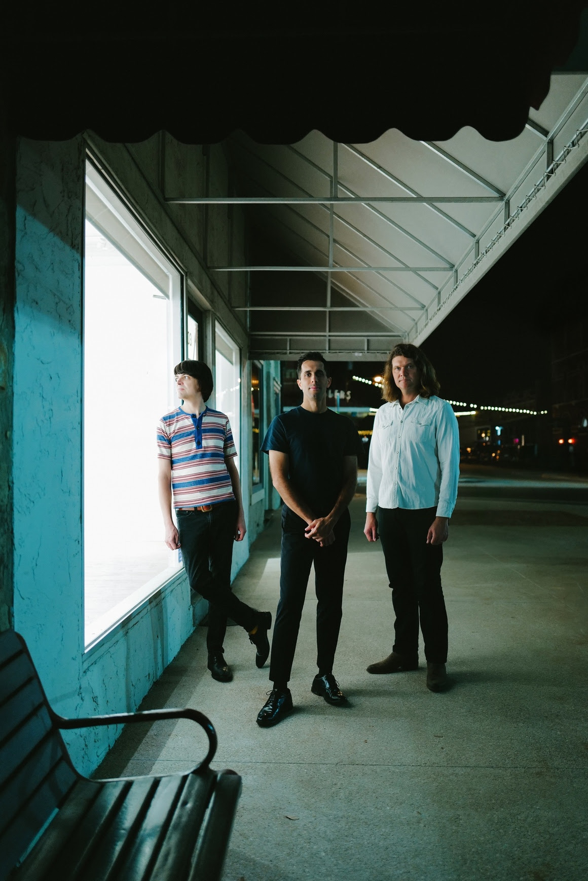 Voxtrot releases “My Peace”. New album out February 27