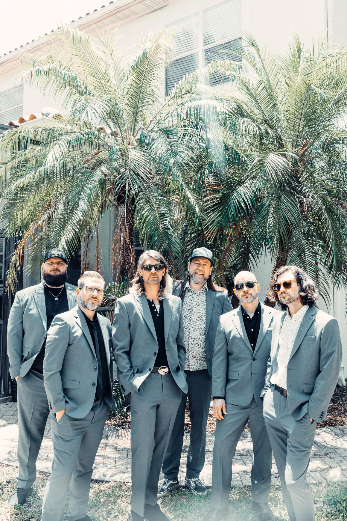 Taking Back Sunday announces summer tour with special guests; Bayside!