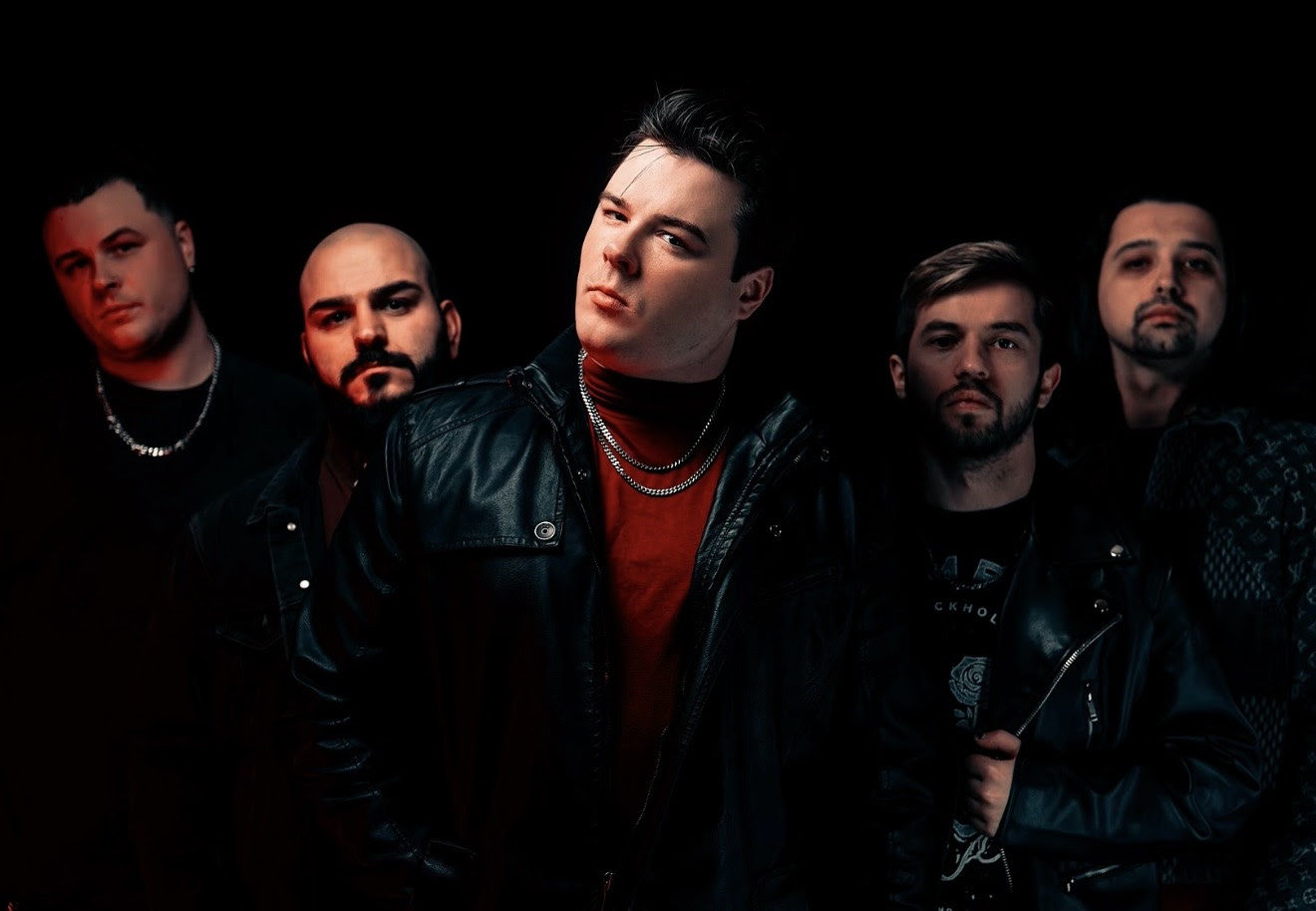 Monument Of A Memory releases a raw and honest single “HIT THE FLOOR”