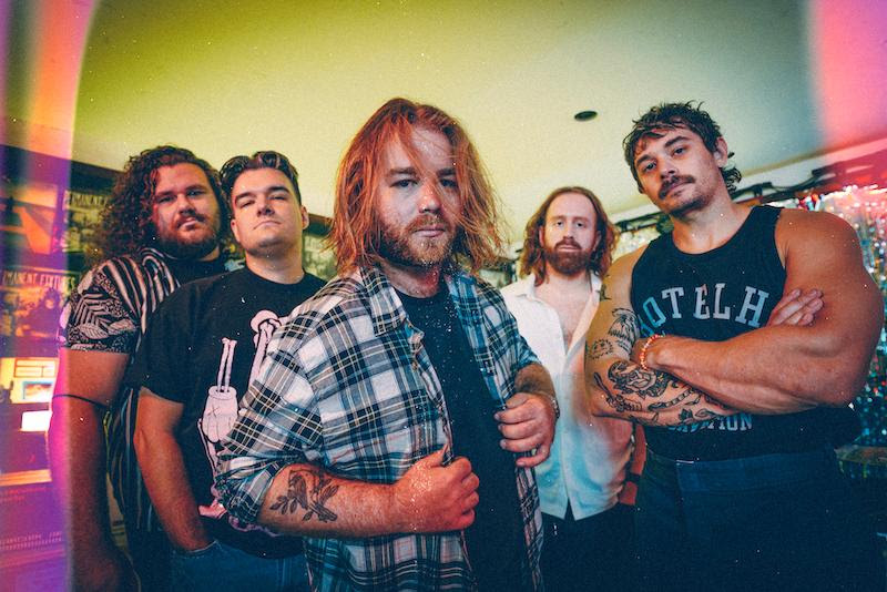 Good Terms will be performing at Vans Warped Tour 2026! Long Beach and Orlando dates