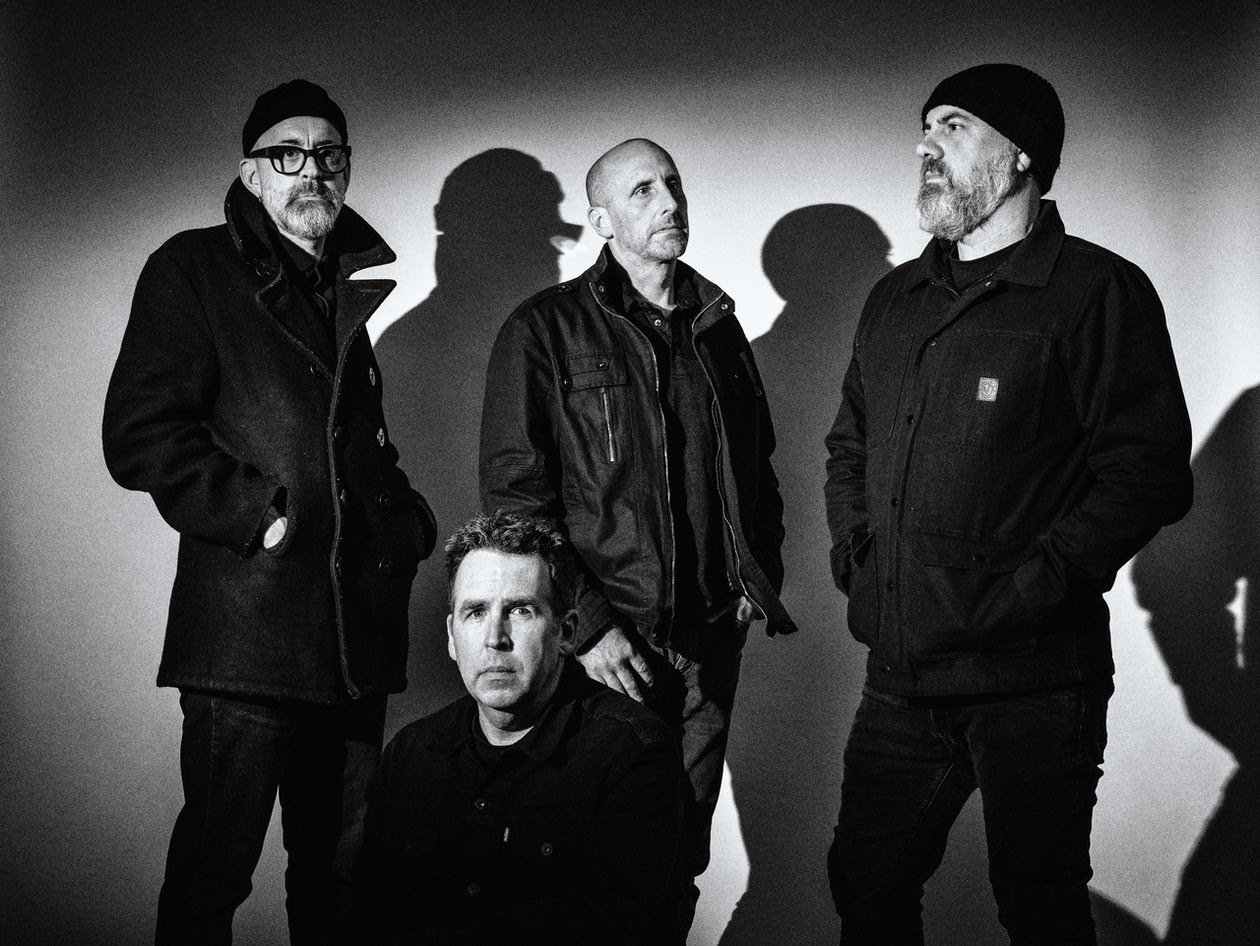 Interview with Jupe Jupe about new album coming out February 27!