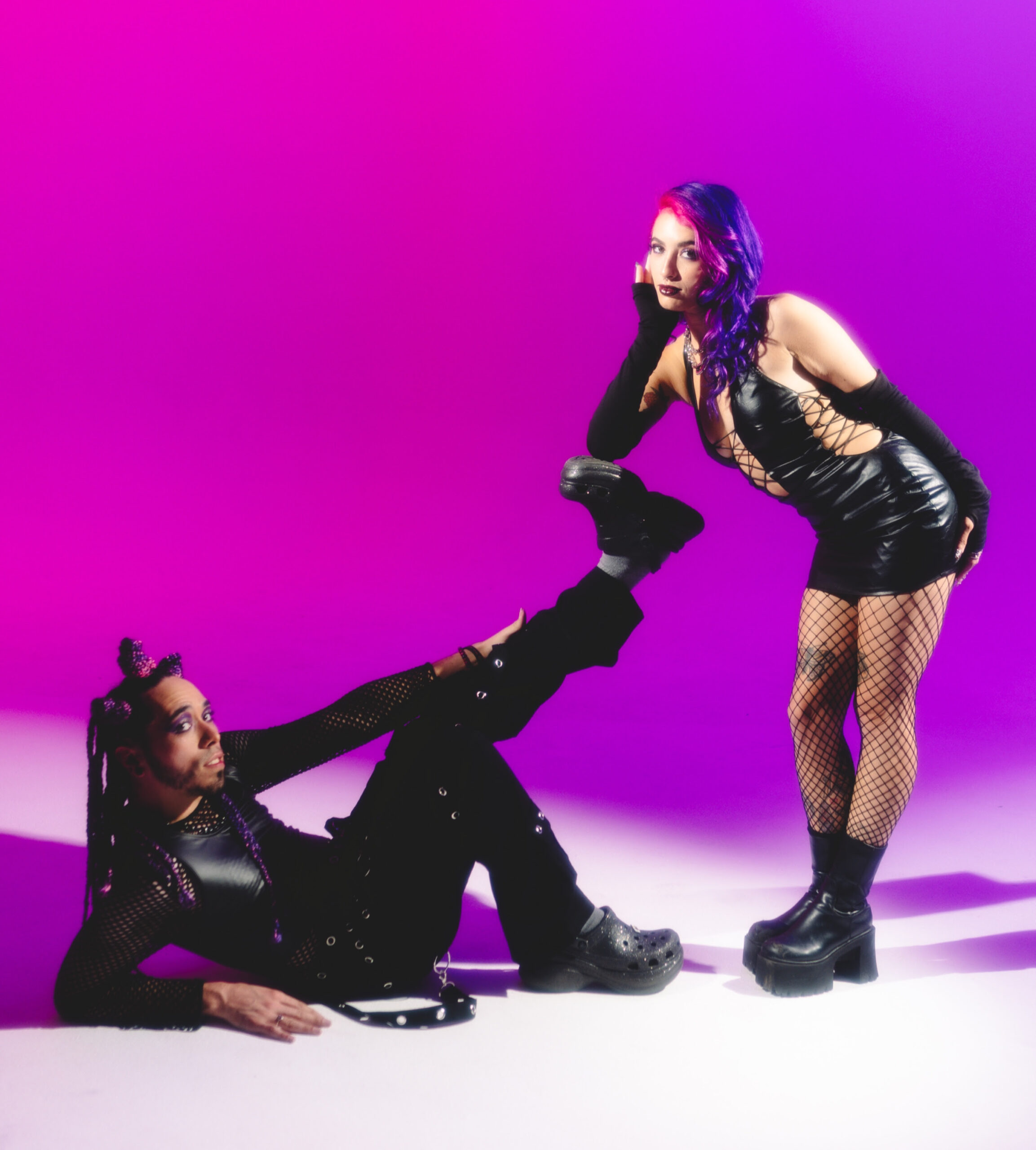 Honey Revenge releases authentic single “Hot Commodity”