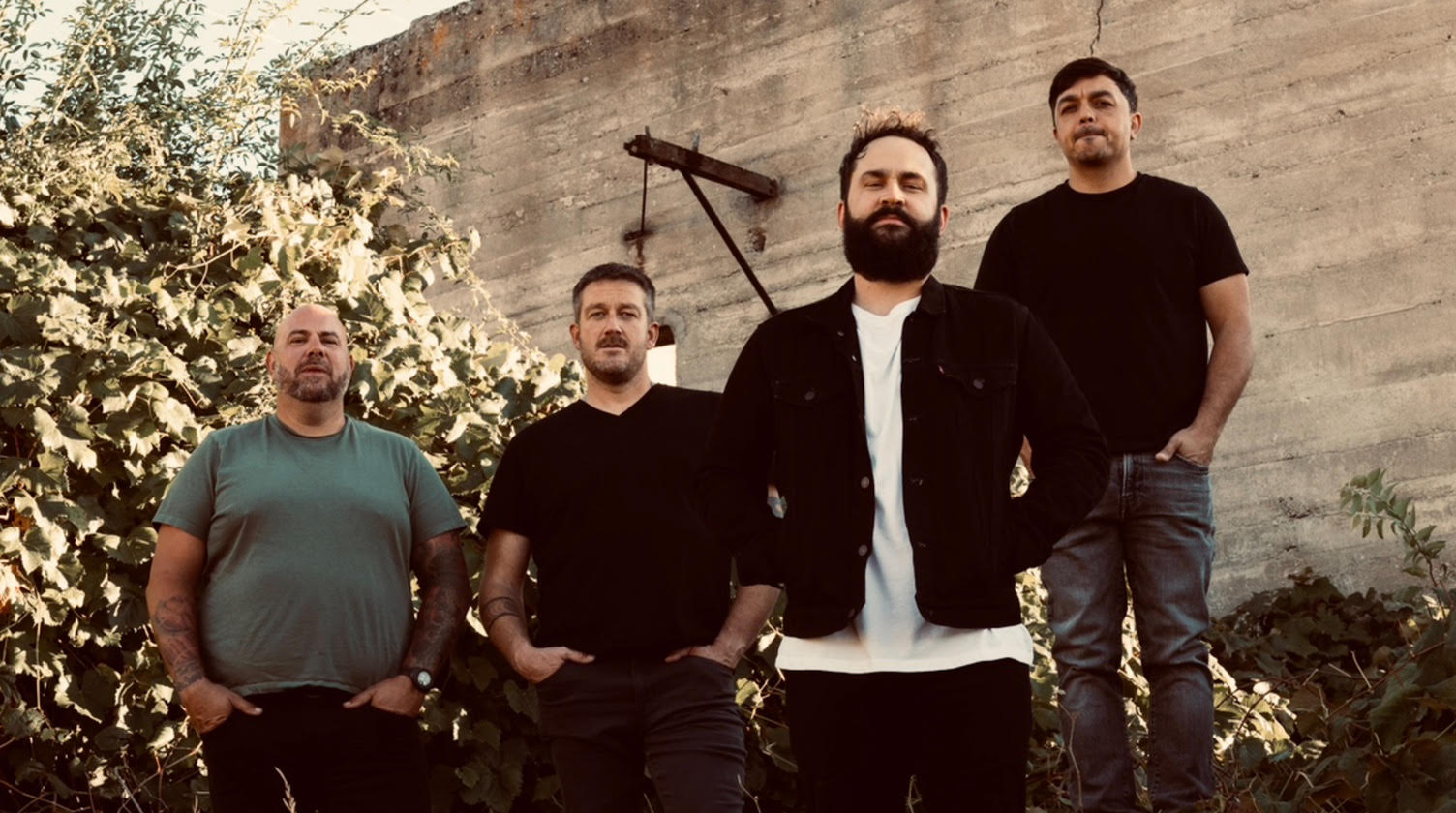 Interview with MYLO BYBEE about newest EP Revisions