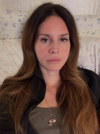 Lana Del Rey releases “White Feather Hawk Tail Deer Hunter” about love that feels inevitable