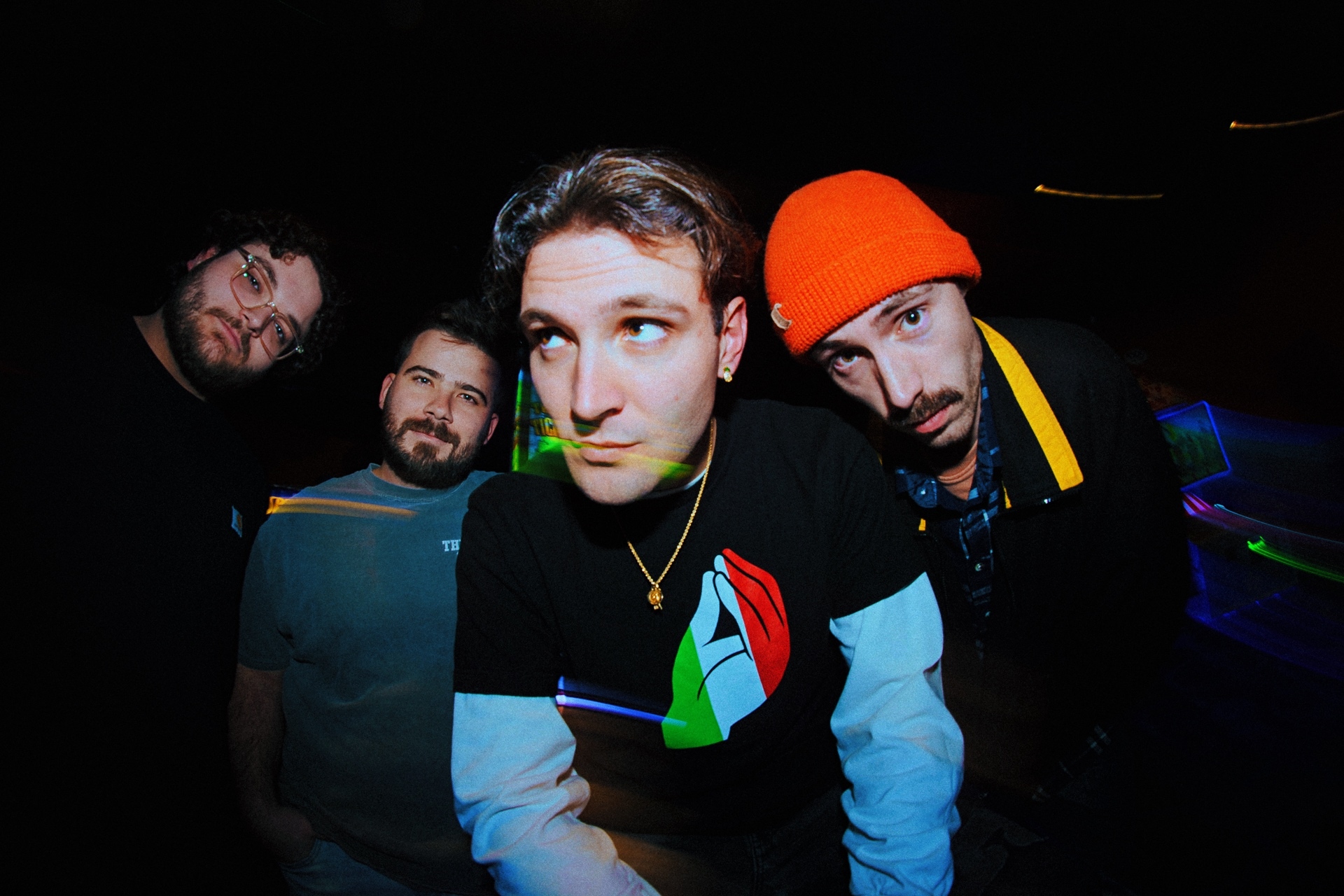 Double XP releases energetic single “Fly You Fool”