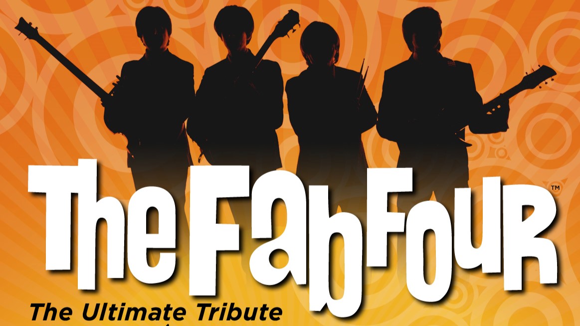 The Fab Four’s Spring Tour is Bringing The Beatles to You!