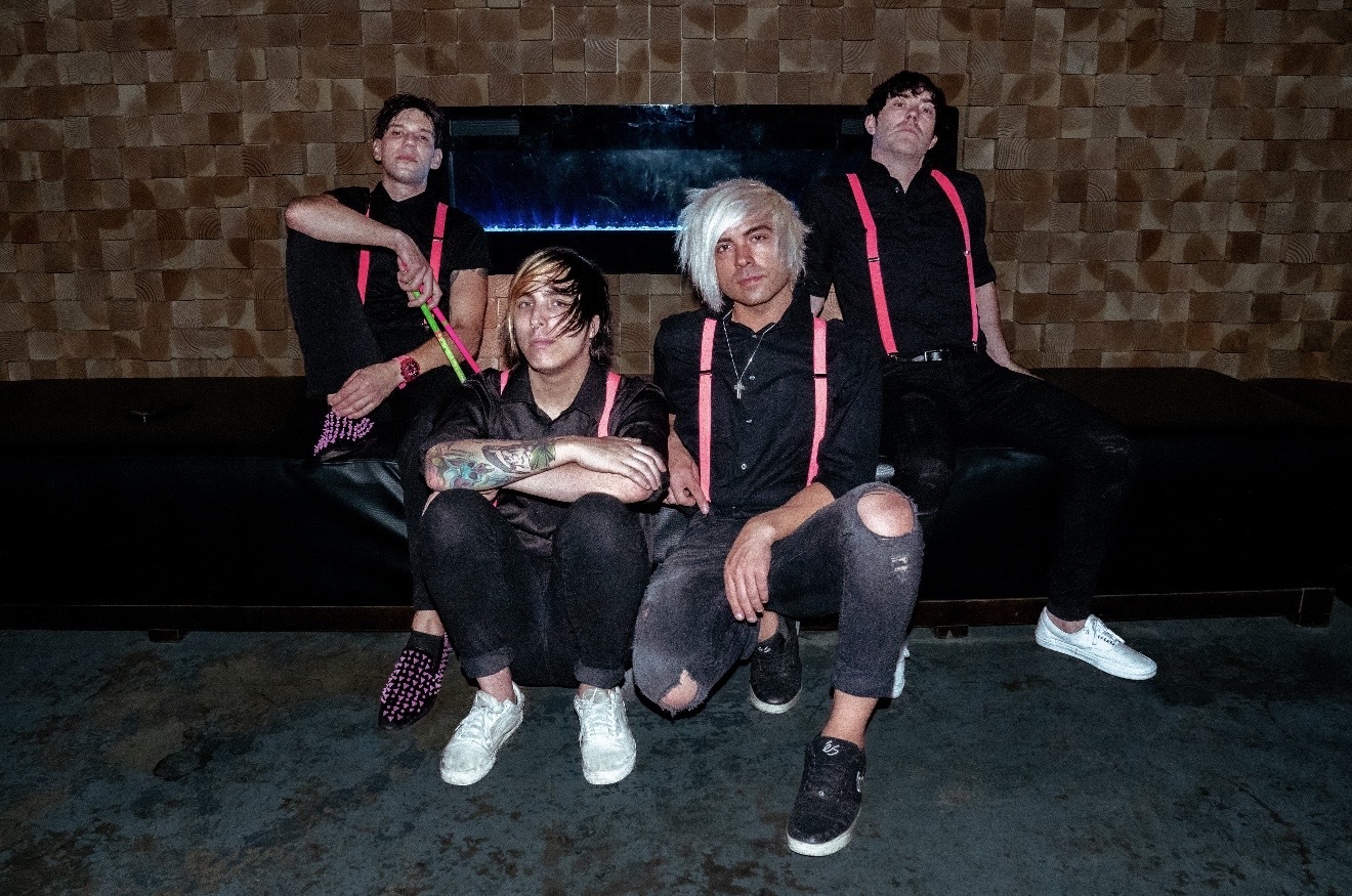 Morning In May unpacks the meaning behind their new single “Midnights In Malibu”