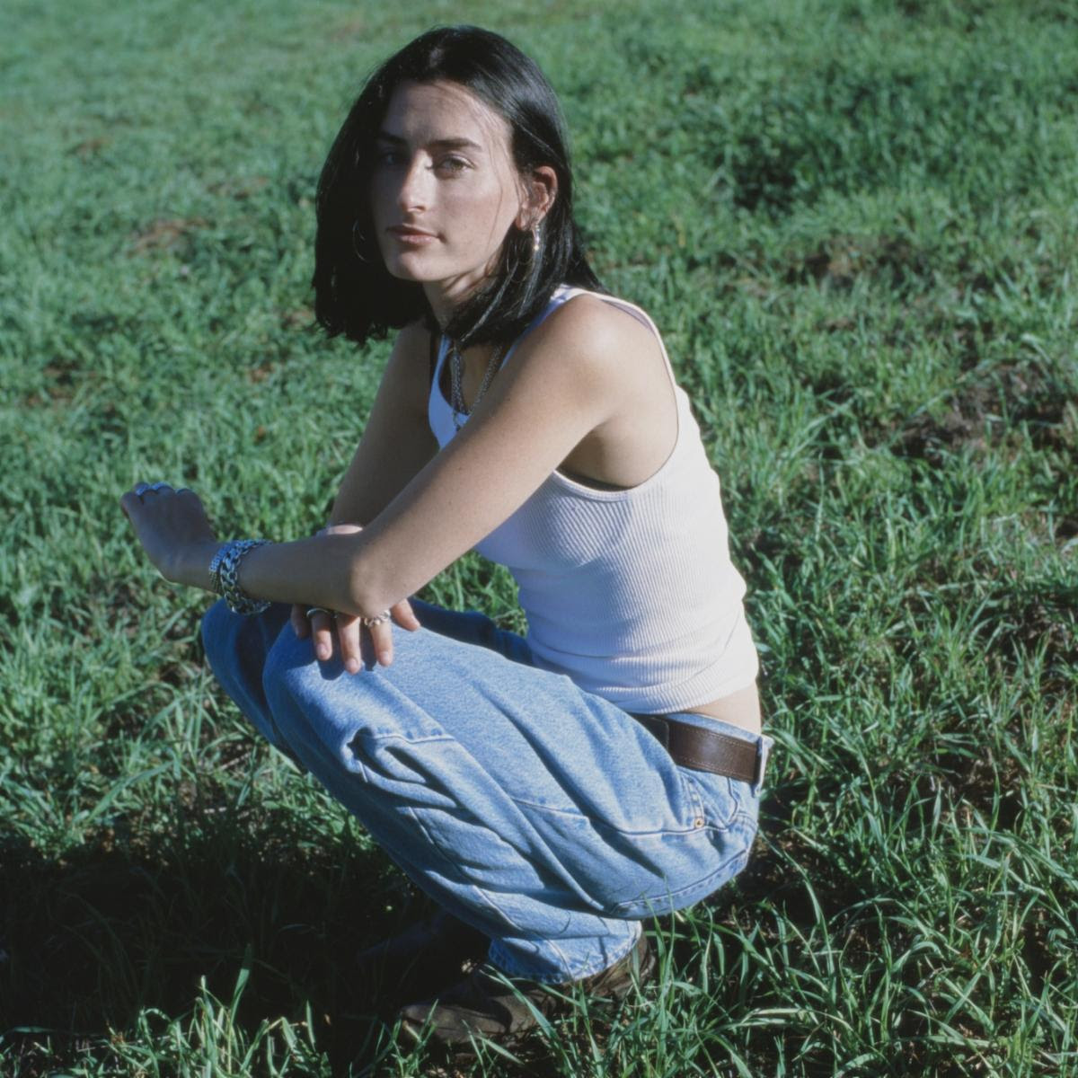 Stella Lefty releases ominous single “The Kill” for Scream 7