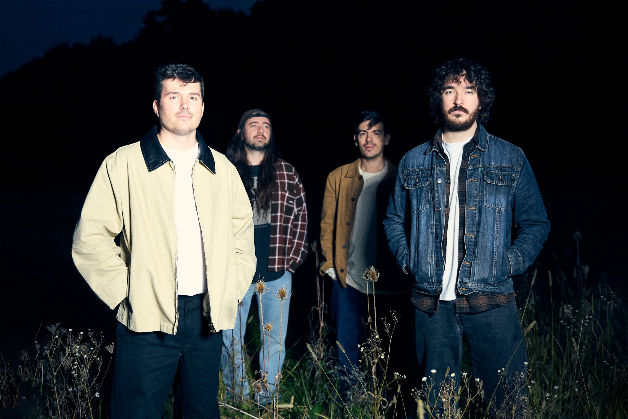 Interview with Jaguero about newest release “TWENTYFOUR7”